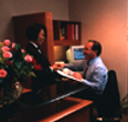 Business Centre
