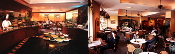 Bella Donna & Cafe Vienna