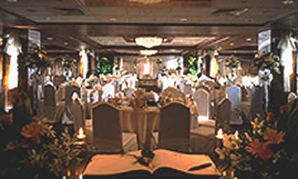 Crowne Ballroom